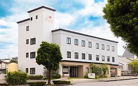 ビジネスホテルアルバ